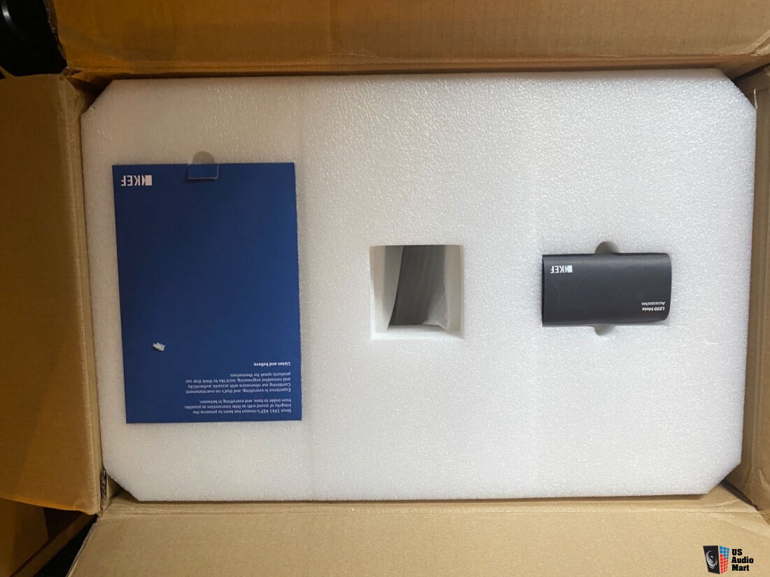 KEF LS50 For Sale US Audio Mart kef-ls50-for-sale-us-audio-mart