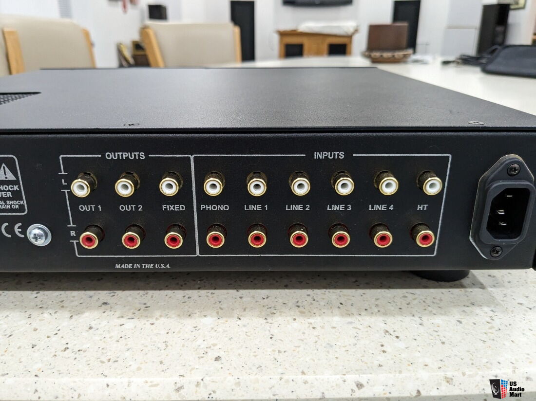 Rogue RP1 Photo 4806348 US Audio Mart