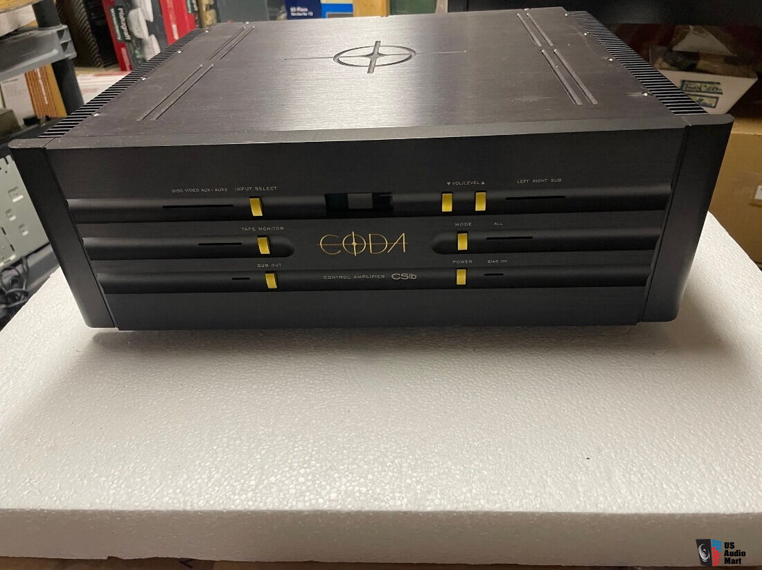 Coda CSib v1 For Sale - US Audio Mart
