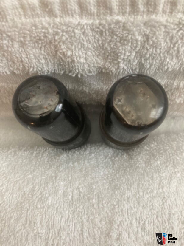 Tube électronique 6SN7GT HYTRON – Neuf – Garantie 3 Mois