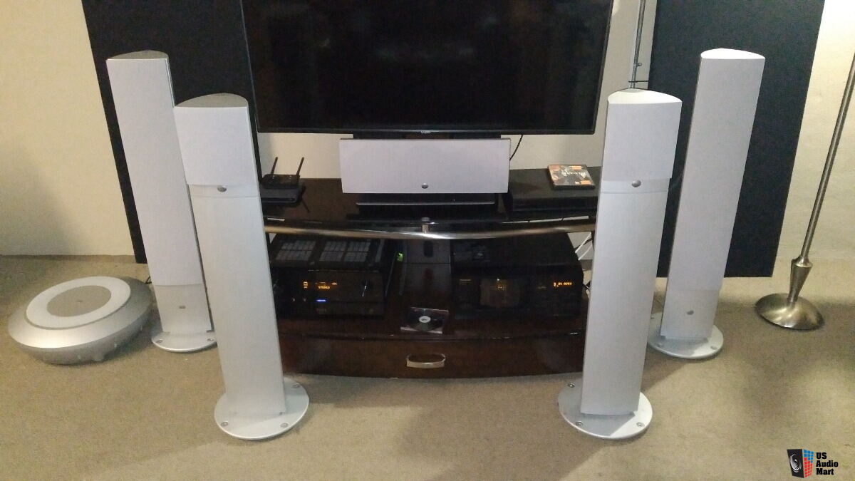 LInn Komponent 110, 104, 106, 120 For Sale - US Audio Mart