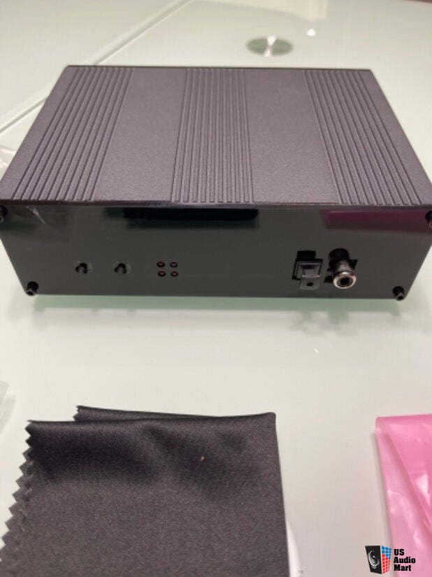 GESHELLI Labs DAC AK4493 - JNOG2 (J2) in mint condition (Reduced) For ...