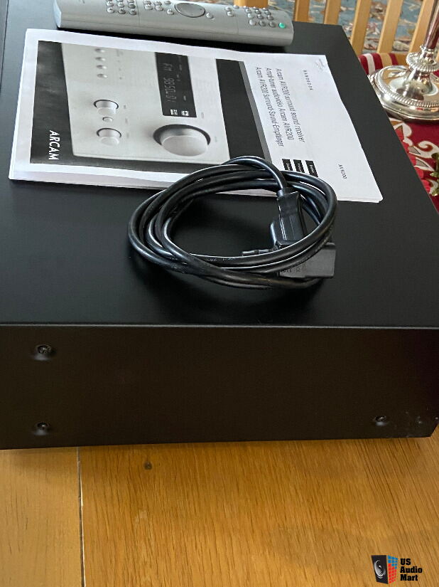 Telecomando di ricambio per ARCAM AVR200 CR80 AVR250 Standard v1