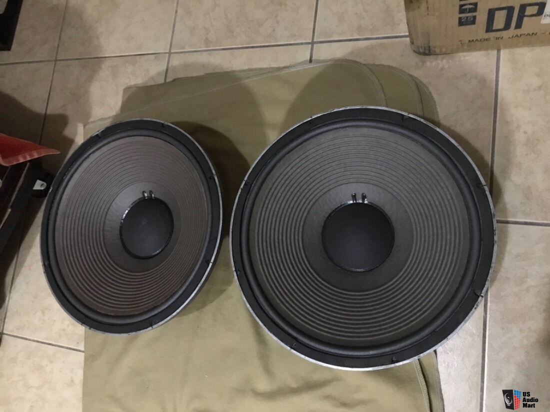 FOR SALE: JBL LX13 Same as LX5 Crossovers - US Audio Mart