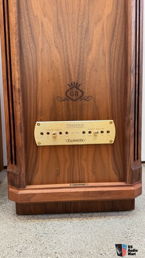 Tannoy Kensington GR-OW For Sale - US Audio Mart