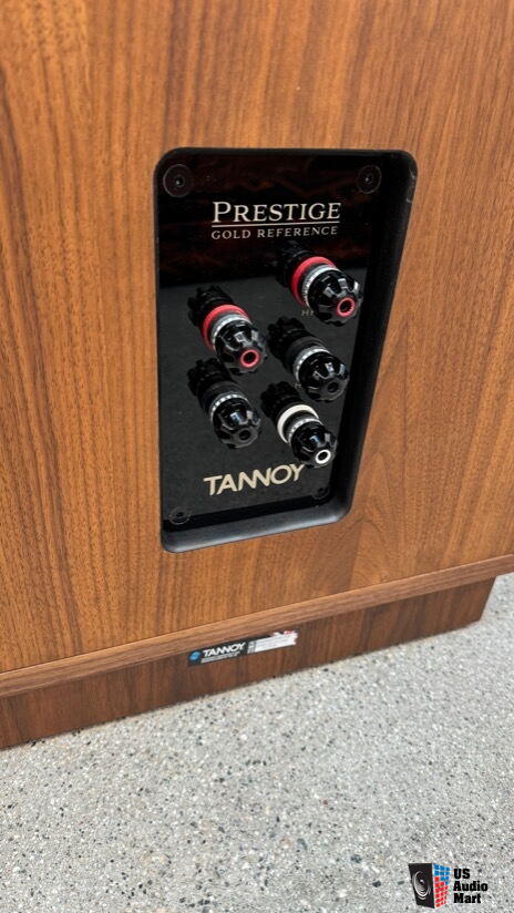 Tannoy Kensington GR-OW For Sale - US Audio Mart
