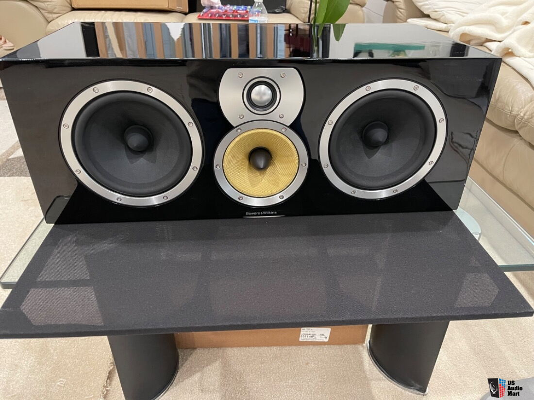 B&w cm best sale centre speaker