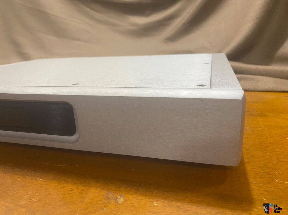 Ayre P5xe Balanced MM/MC Phono Preamp XLR in and out Photo 4912877