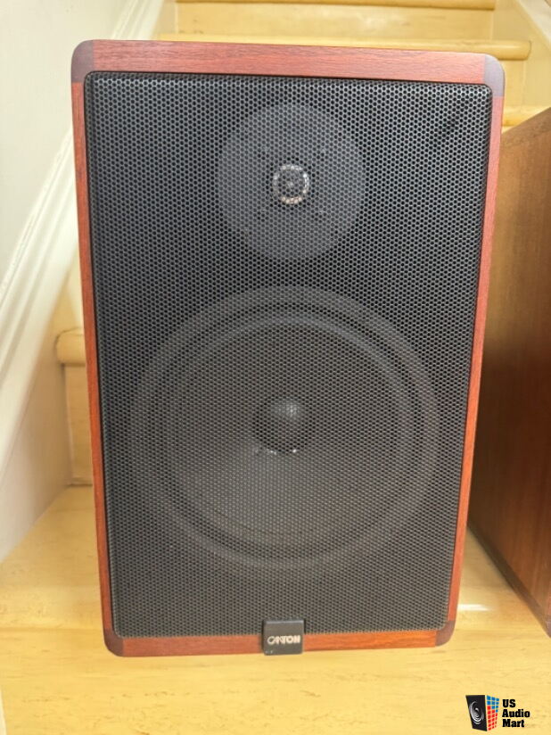 Canton Karat 30 Speakers For Sale - US Audio Mart