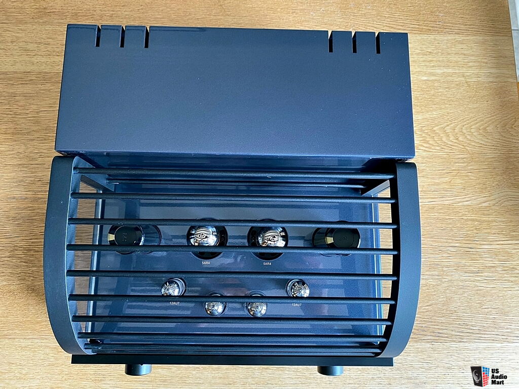Primaluna ProLogue Premium Preamp Photo 4941522 US Audio Mart primaluna-prologue-premium-preamp-photo-4941522-us-audio-mart