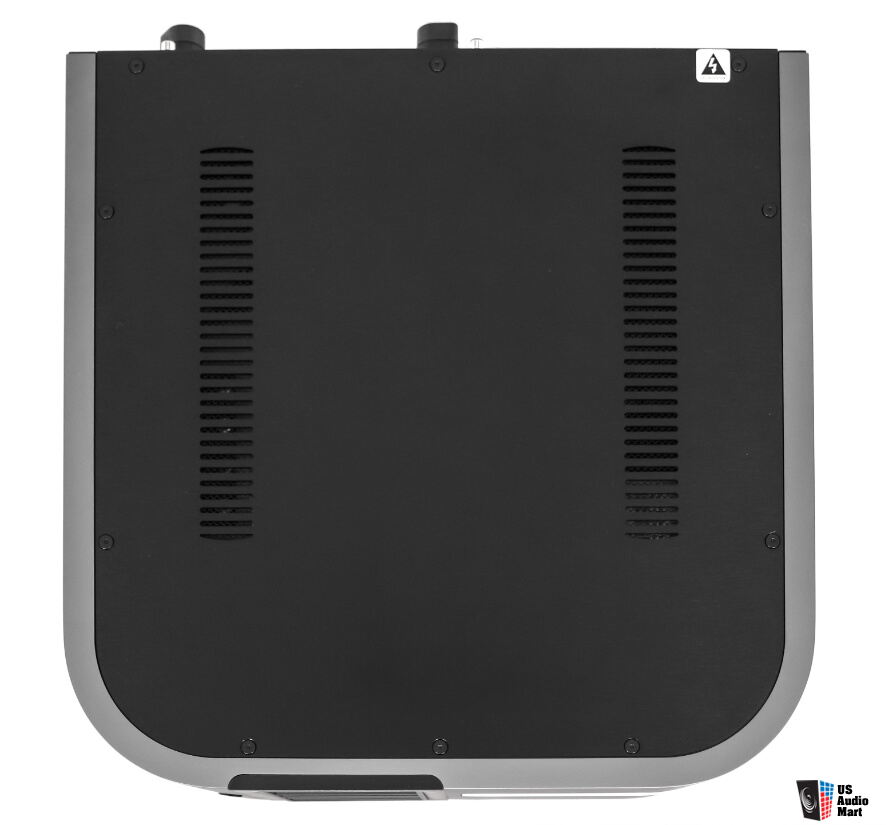 Classe Delta Stereo Photo 4944080 US Audio Mart classe-delta-stereo-photo-4944080-us-audio-mart