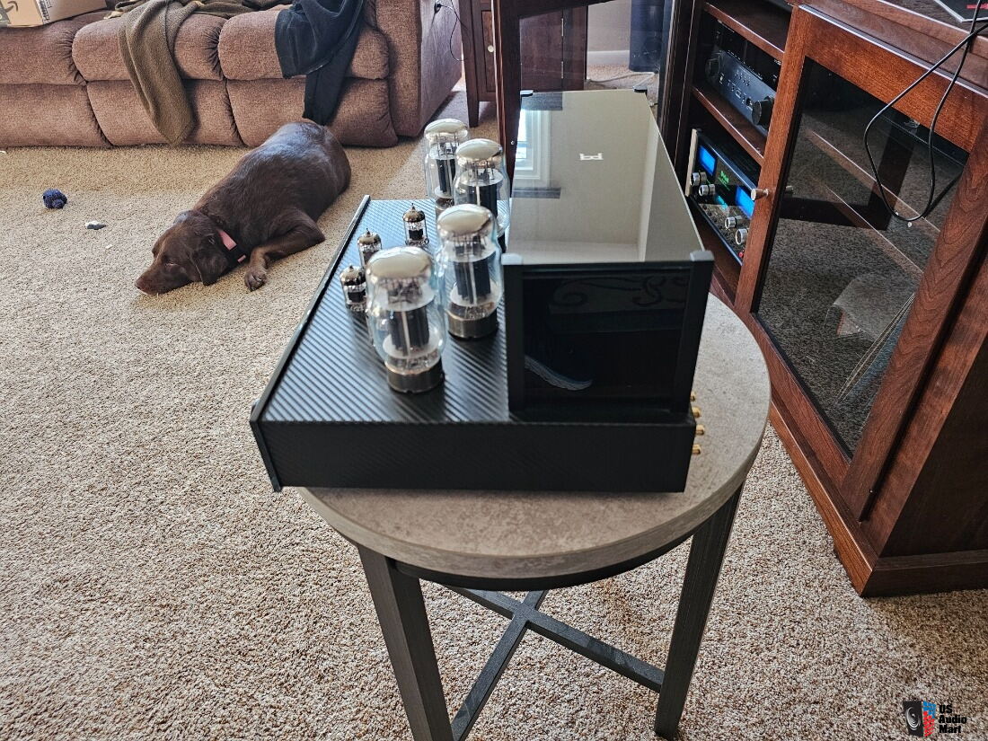 Black ice audio f22
