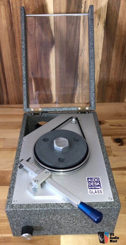 Audio Desk Systeme CD Improver For Sale - US Audio Mart