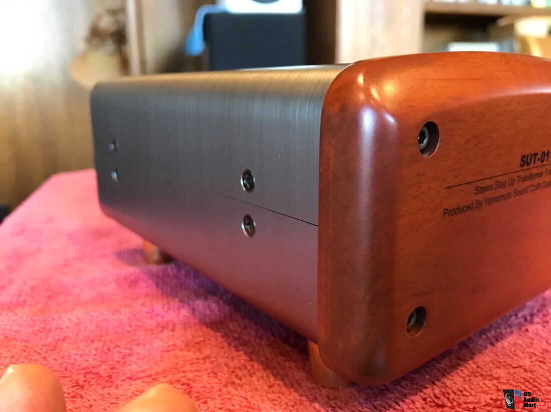 Specification of Yamamoto Sound Craft A-04 Yamamoto sound craft