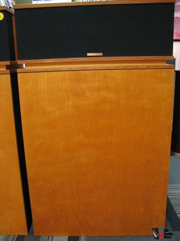 Klipsch Unveils Next-Gen Klipschorn & La Scala with Enhanced Design
