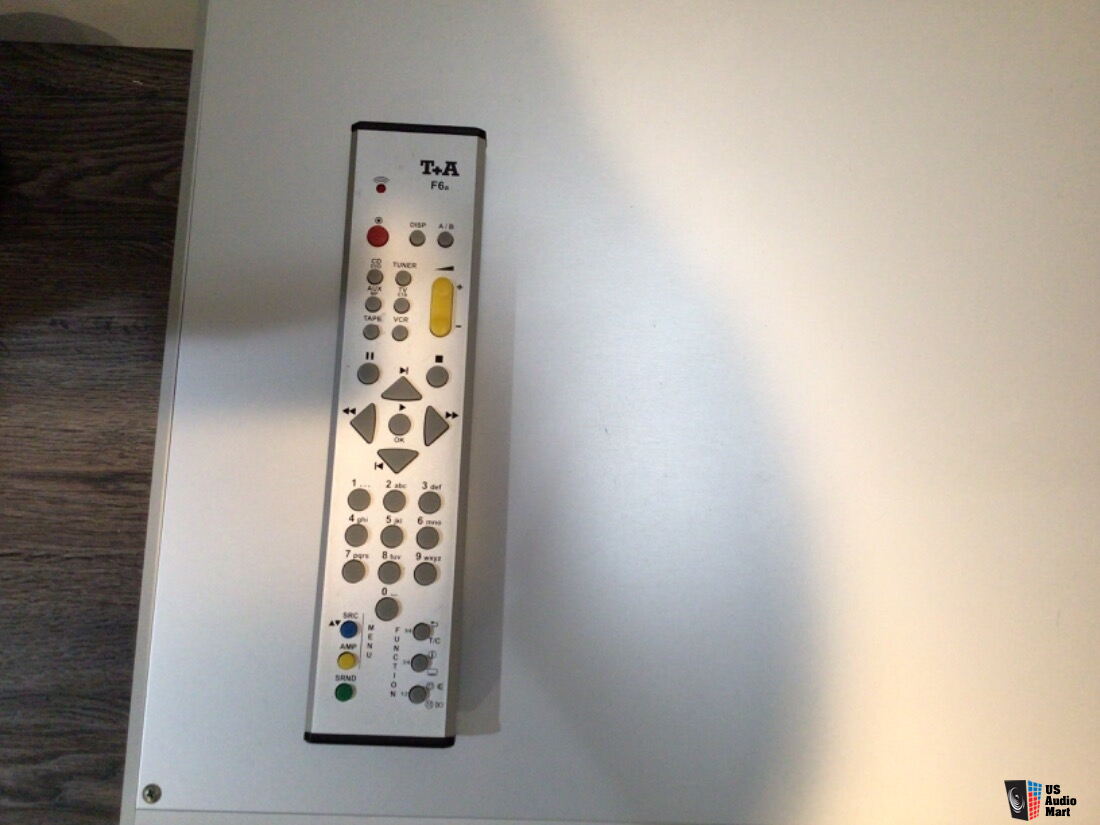 T+A system Photo #5017189 - US Audio Mart