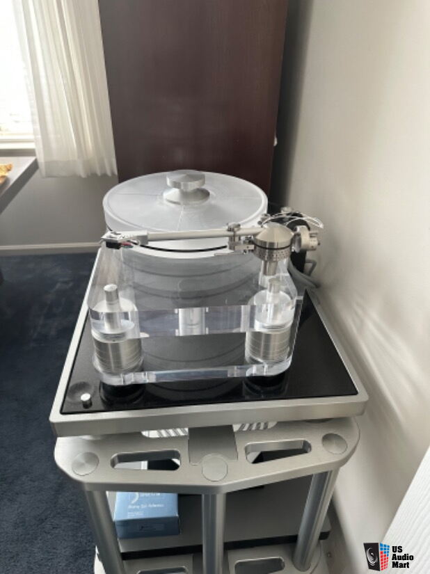 Basis Signature 2500 w SA9 Superarm + Transfiguration Cartridge Photo ...