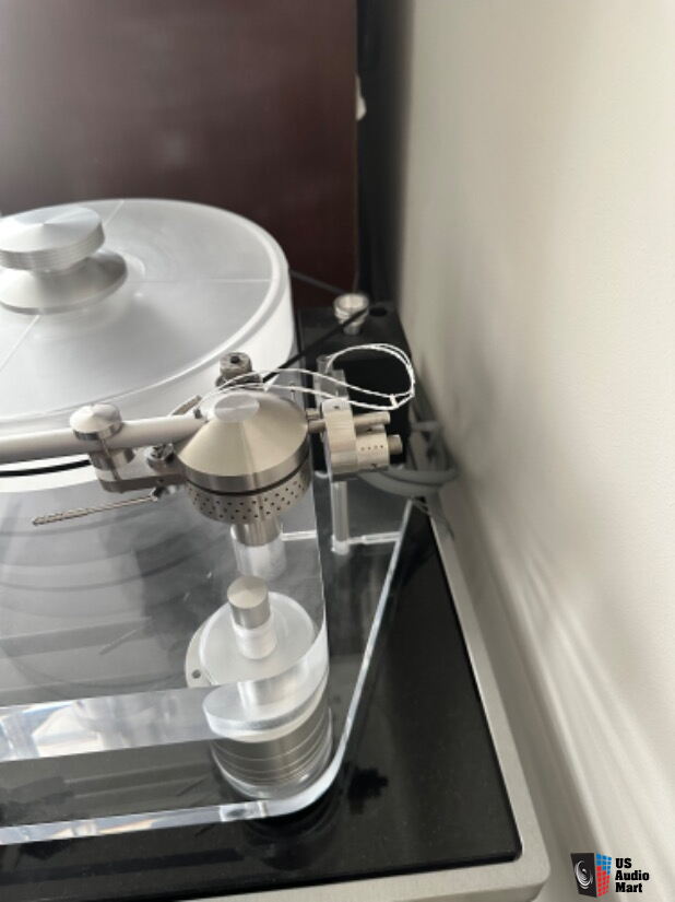 Basis Signature 2500 w SA9 Superarm + Transfiguration Cartridge Photo ...