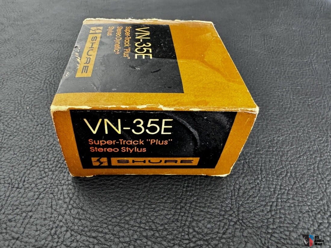 Shure VN35E Super-Track 