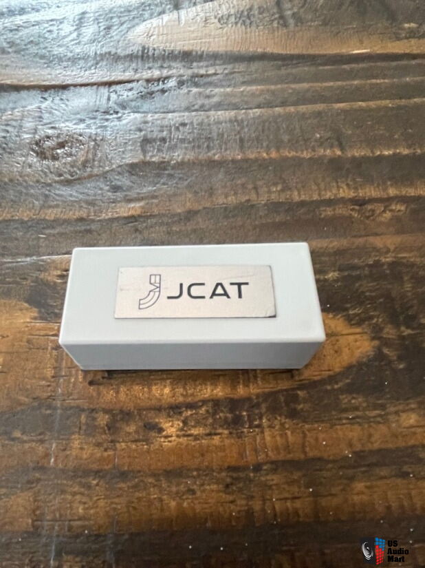 JCAT NET Isolator For Sale - US Audio Mart