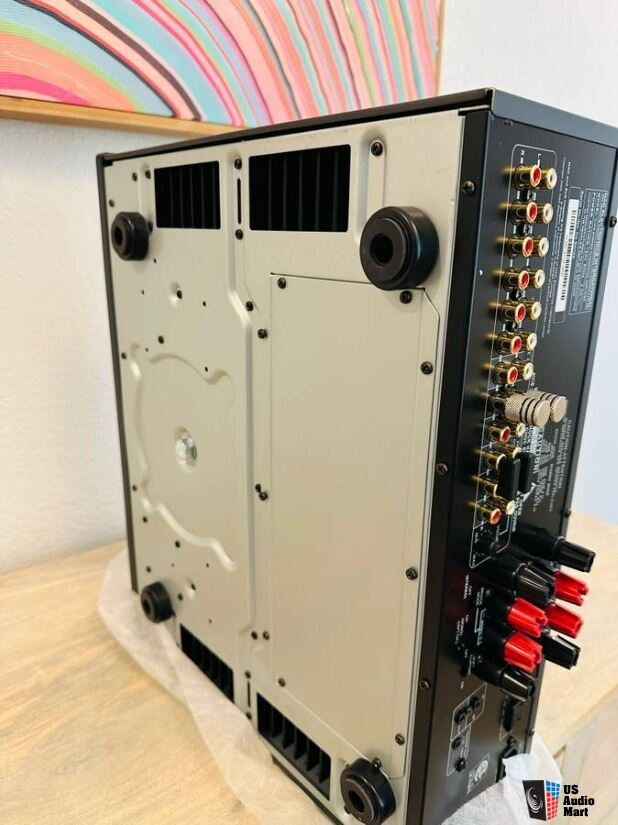 Amplificateur stéréo NAD C372 KIT de réparation - tous les