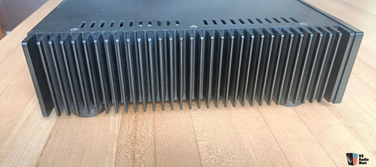 HDPLEX 300w Linear Power Supply For Sale - US Audio Mart