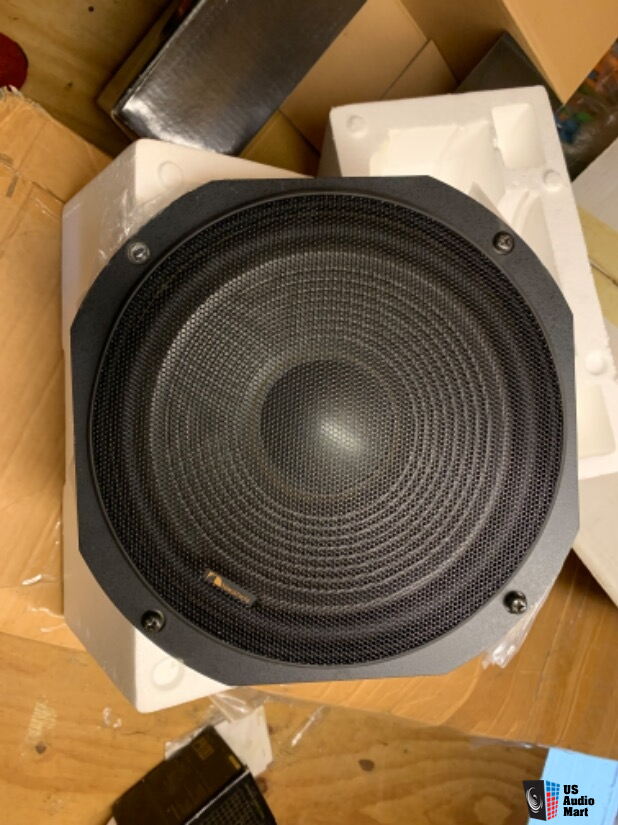 Nakamichi SP-1010 For Sale - US Audio Mart