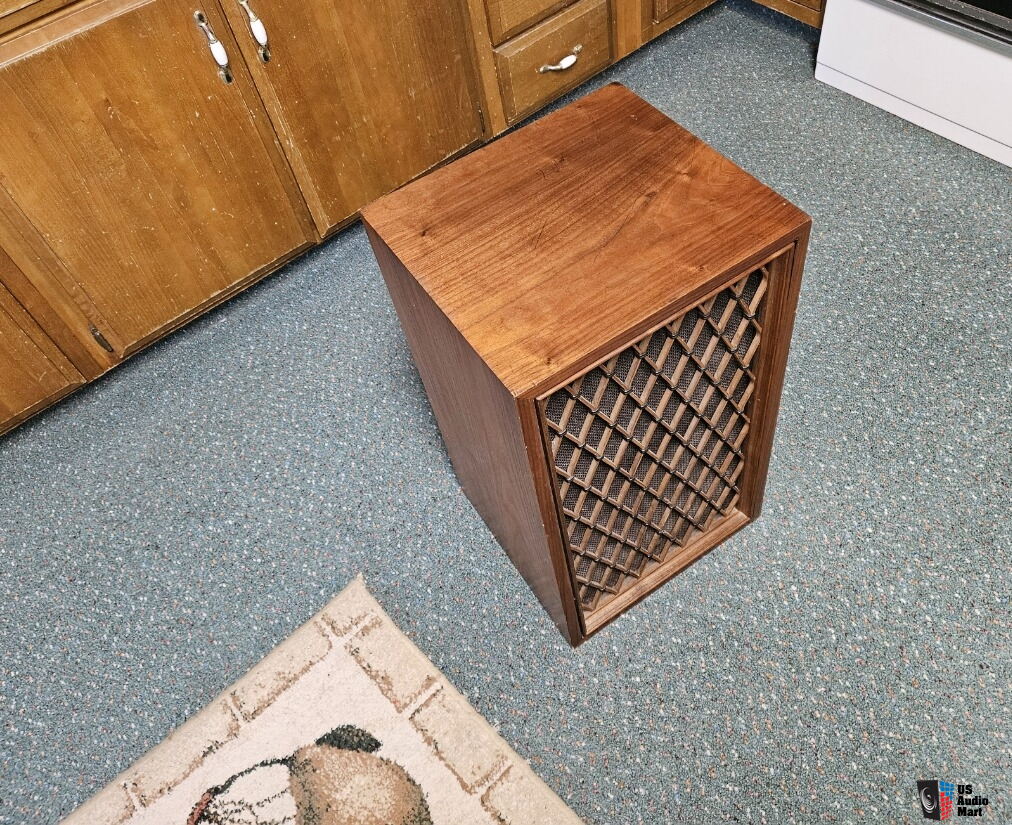Vintage Pioneer CS88 Speaker