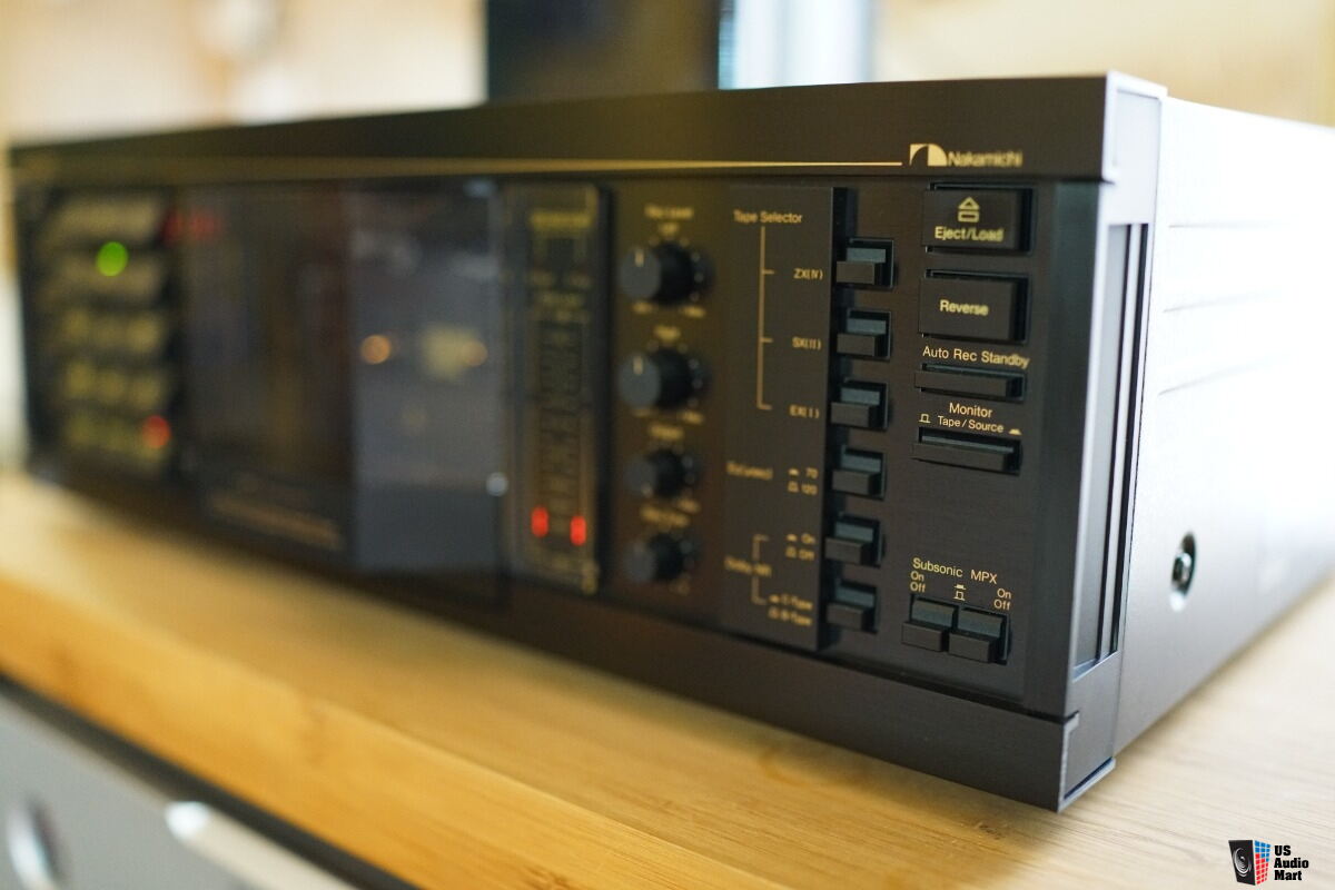 新製品】Nakamichi RX-505,RX-303用リモコン,RM-15compatible（8m