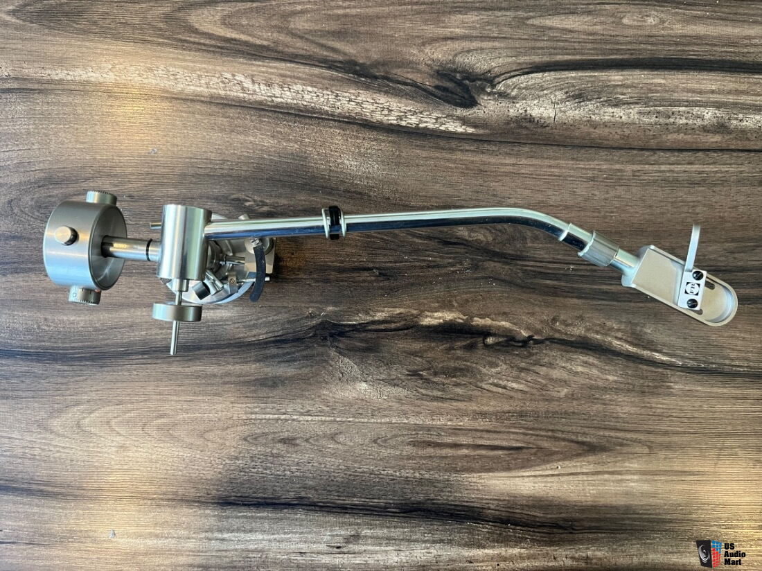 Cellule Fidelity-Research FR-7 MC – Moving Coil Vintage – Testée Et Parfaite