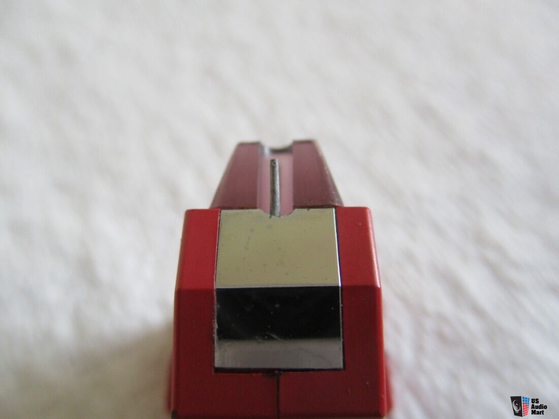 Stylus need change or fix** SONY XL-44B XL44B MC Cartridge