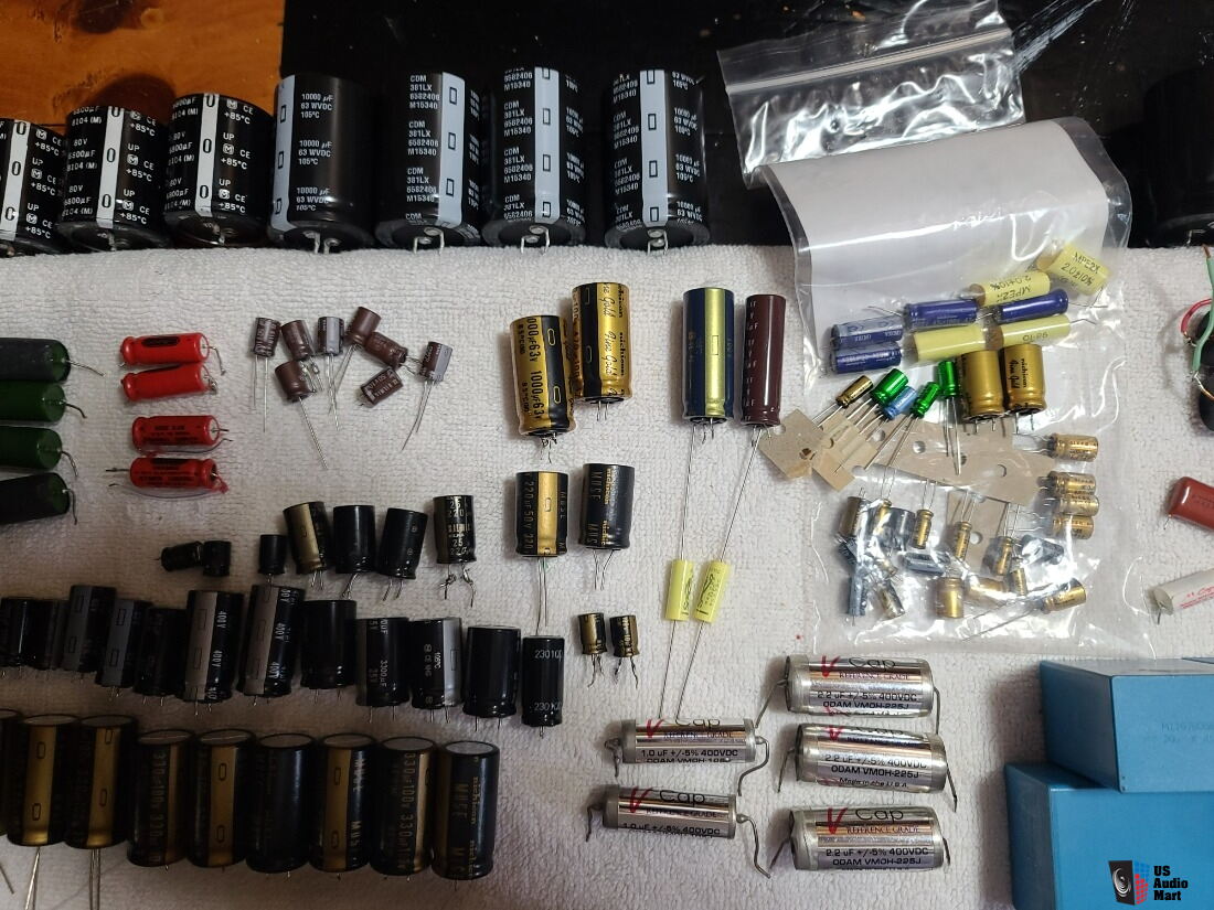 KIT DE RECAPAGE PIONEER 7800 etc.. Pourquoi Payer Le Prix Très FoRt EUR 500,00 - PicClick FR