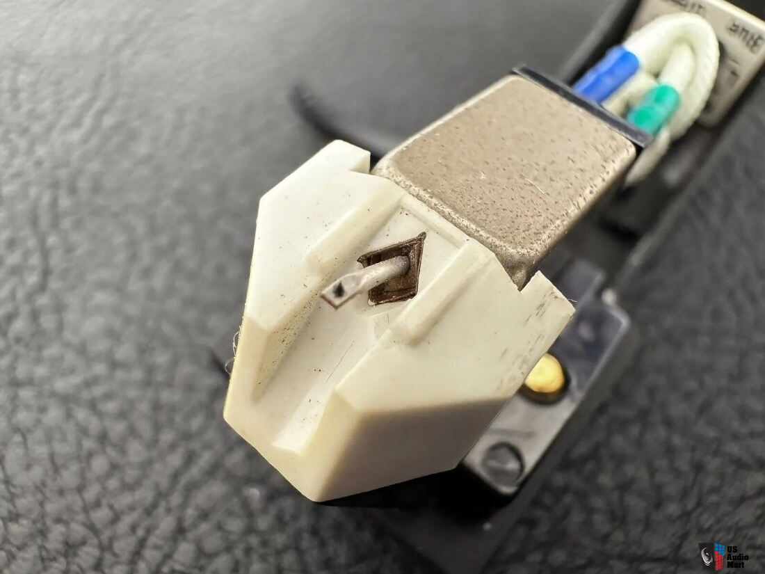 Technics EPC-U1200 DJ cartridge - Technics Headshell For Sale - US