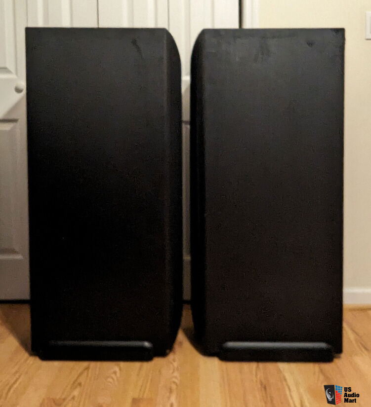 Acoustic Research AR-1 High Resolution Series Floorstanding