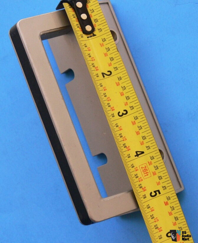 Rack Handles