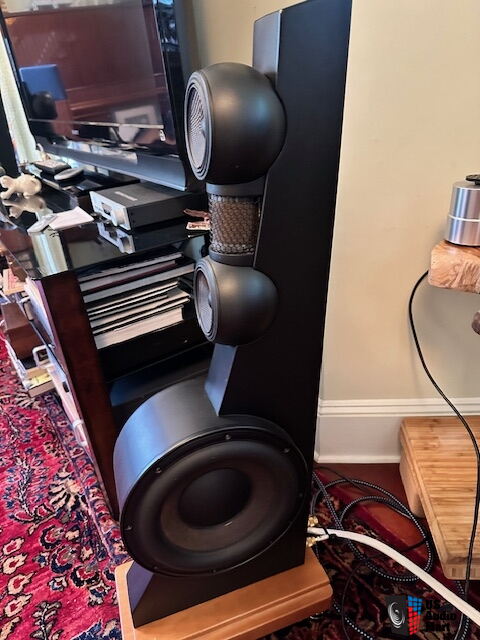 Anthony Gallo Acoustics Reference 3.1 - Canuck Audio Mart