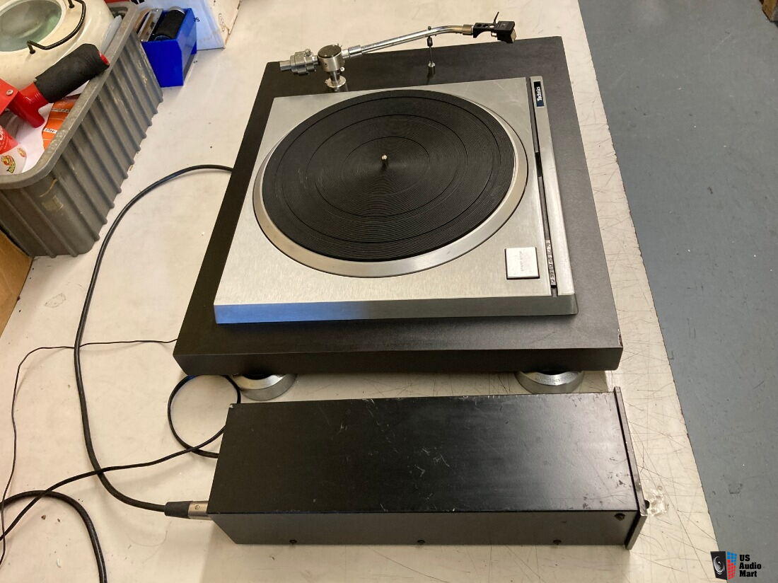 Audio-Technica AT32E II MC Cartridge W/Audio craft AS-10K
