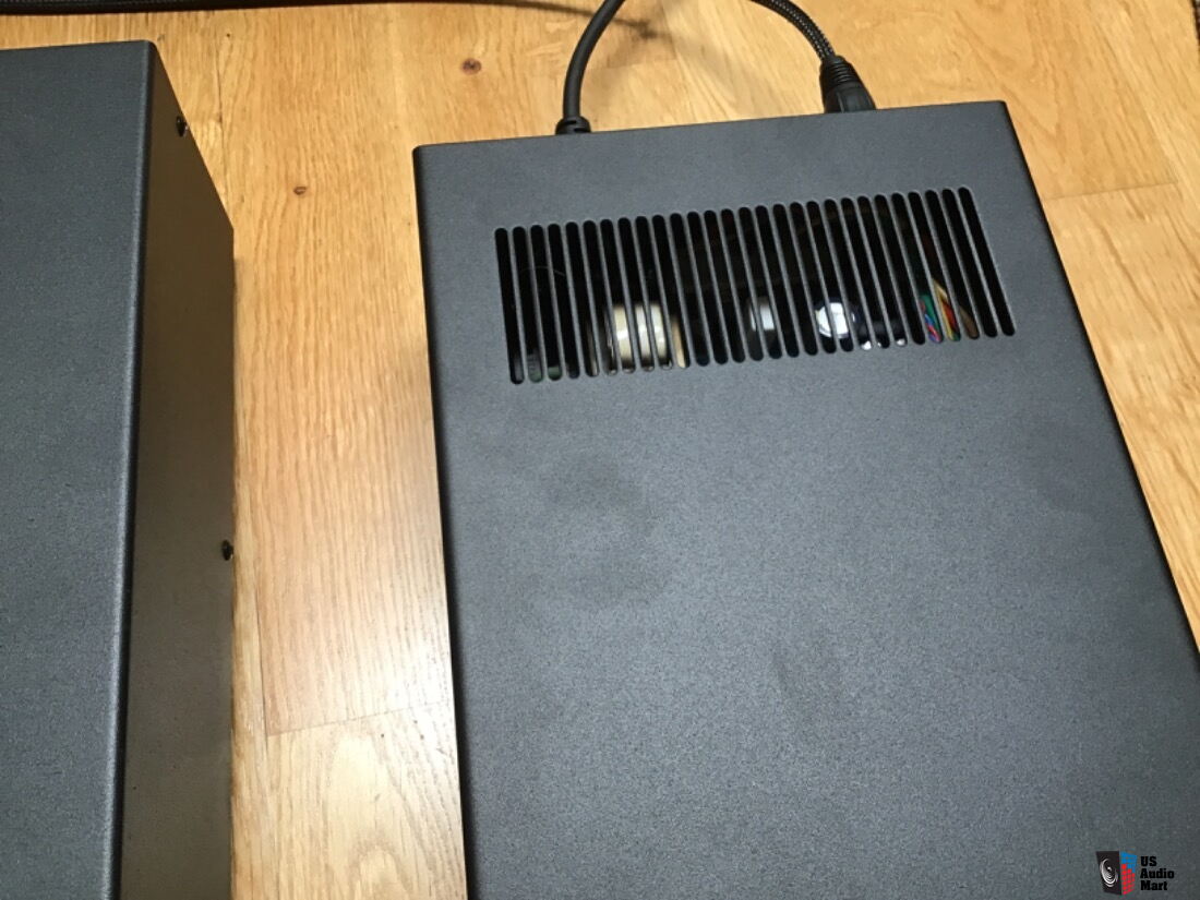 Modwright PH 9 0 Phono Preamp Photo 5131022 US Audio Mart Modwright ph 9 0 phono preamp photo 5131022 us audio mart
