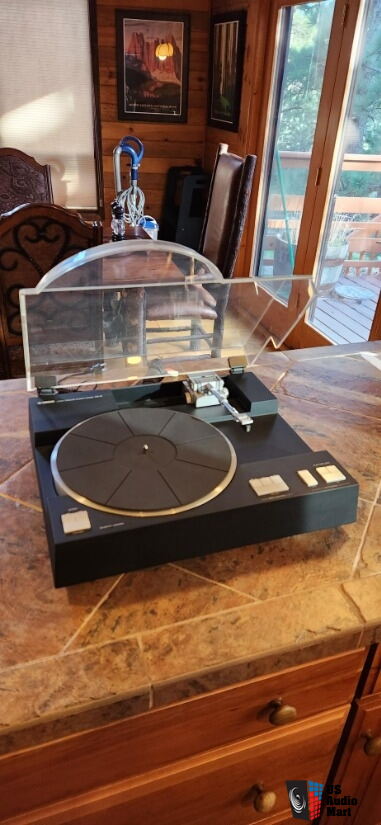 Yamaha PX-2 Turntable For Sale - US Audio Mart
