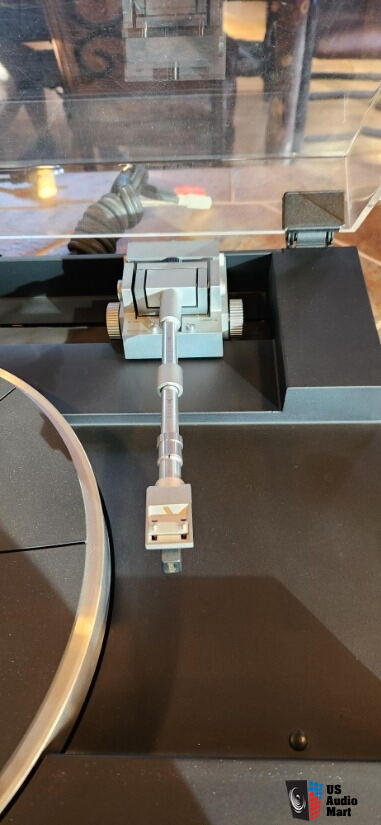 Yamaha PX-2 Turntable Photo #5133750 - US Audio Mart