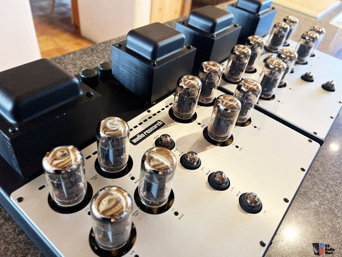 Processeur Audio Vidéo Maxtec VM-550 - Mixeur Vintage - Jamais Utilisé - Taïwan