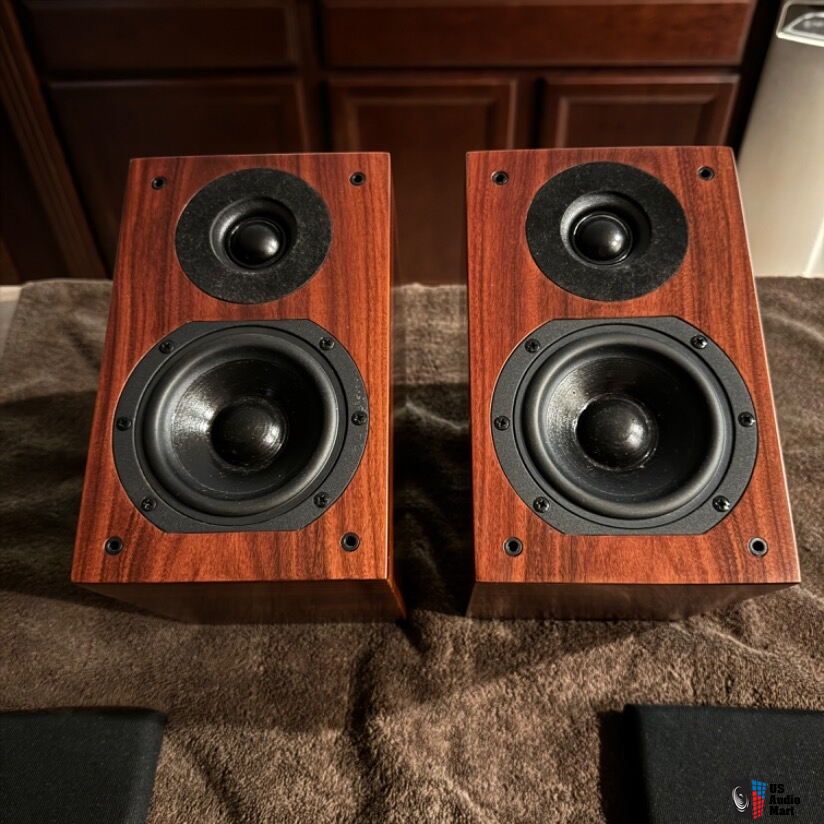 Silverline Audio Minuet Supreme Speakers Photo 5146257 Canuck Audio Mart silverline-audio-minuet-supreme-speakers-photo-5146257-canuck-audio-mart