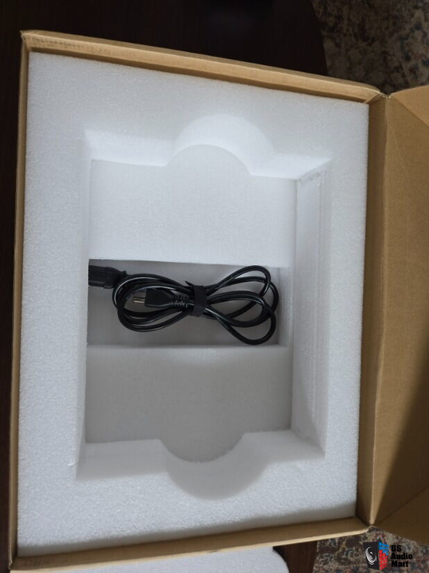 Lumin U2 Mini with LHY Lumin PSU kit Photo #5154312 - US Audio Mart