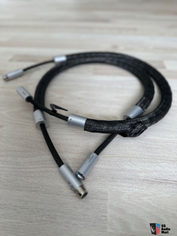 Câble Audio Inakustik Premium 1,5 M – Stéréo Phono – Neuf Sous Emballage