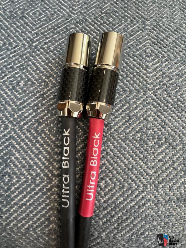 PANGEA PREMIER XL Câble de Modulation Symétrique XLR-XLR 10m