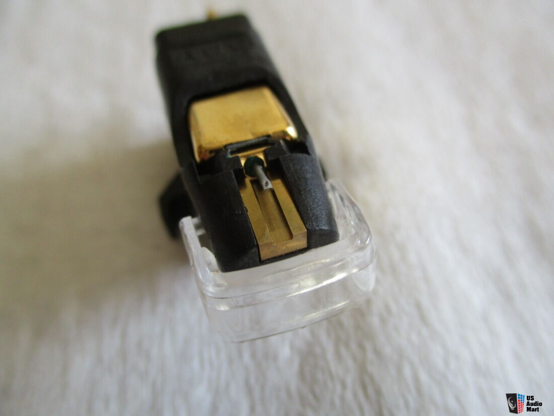 Pointe De Lecture Diamant Nu ADC RXL XLM II Improved - Compatible XLM I & III