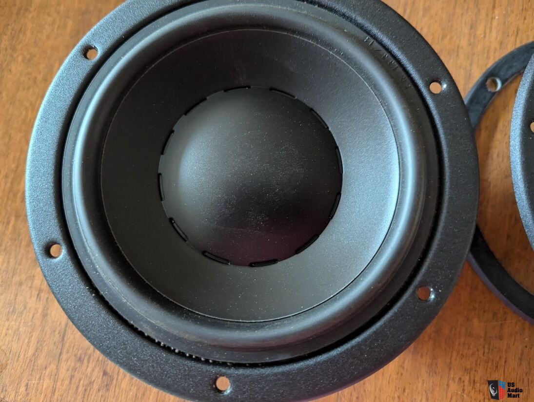Dynaudio 17W75 Extended (Pair) For Sale - US Audio Mart