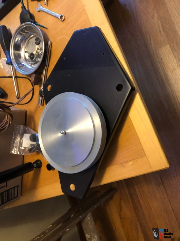 Linn Sondek LP12 KIT