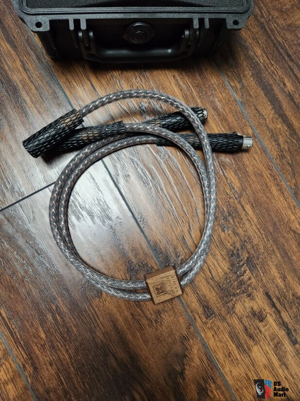 Kimber Kable KS USB CU .75 M A-B DAC Cable Photo #5581491 - US Audio Mart