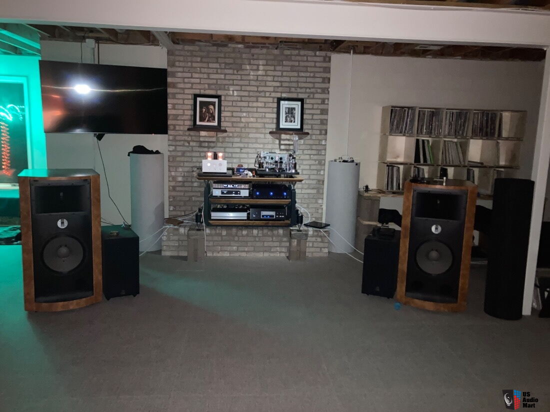 Raven Super Tweeters by Tonian Labs Photo #5392112 - US Audio Mart